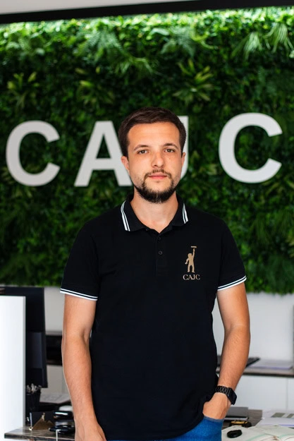 Roberto Correia