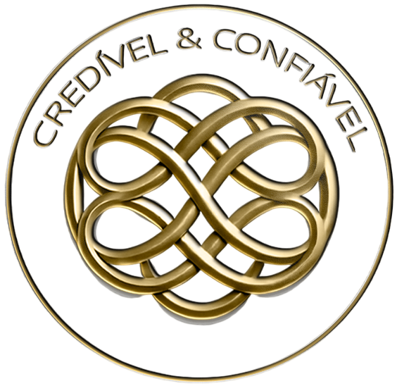 Ícone Credível e Confiável