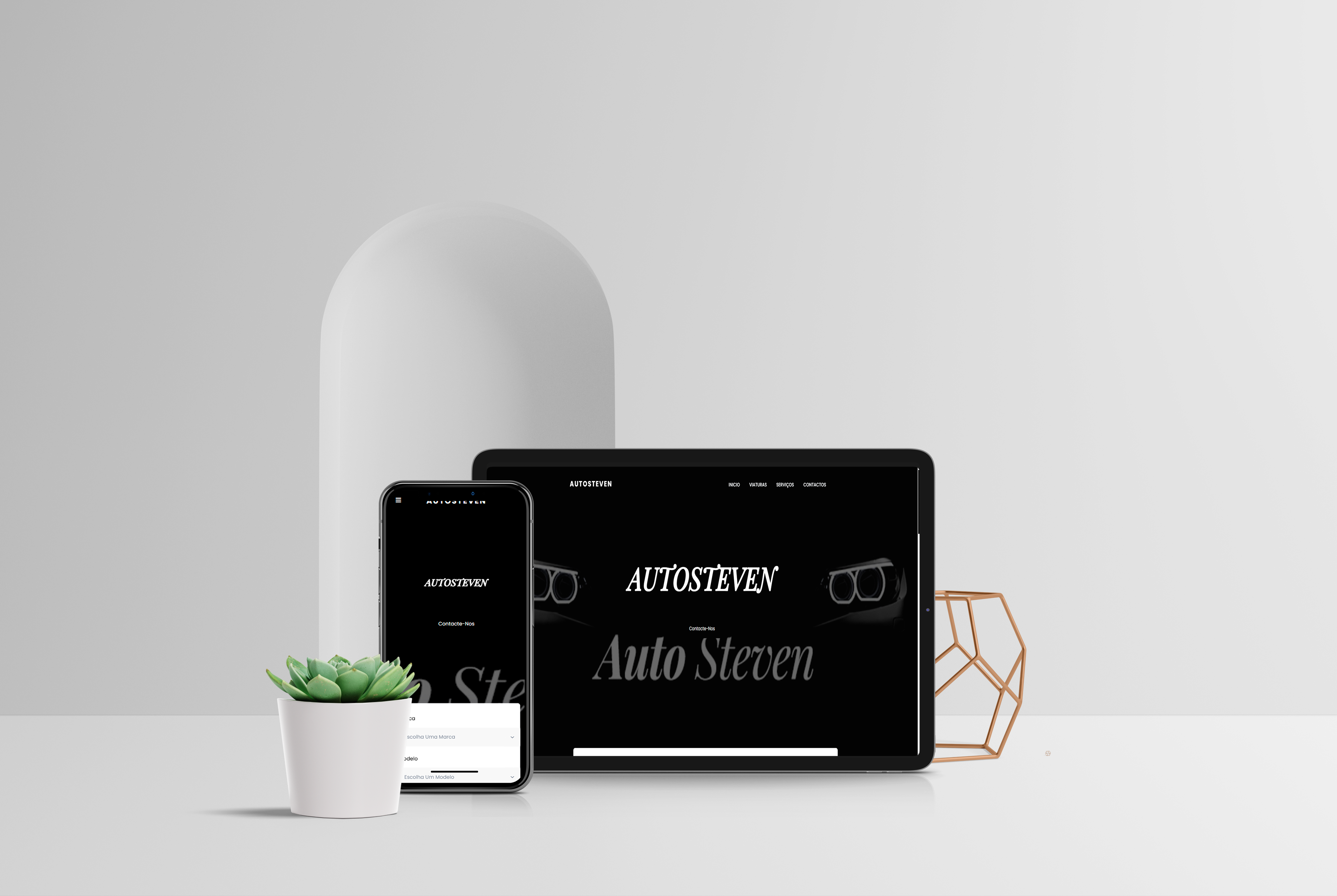 Website