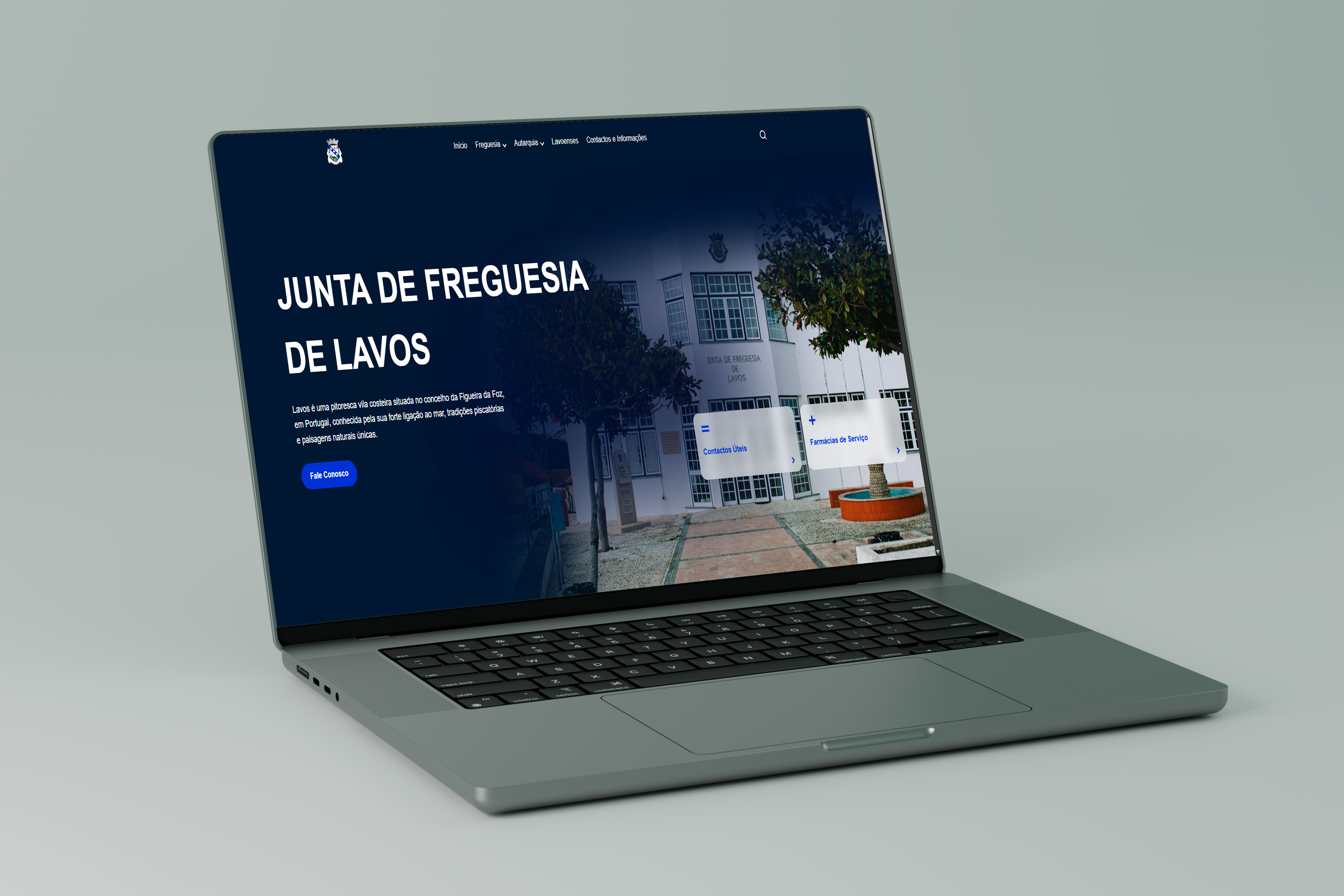 Junta de Freguesia de Lavos