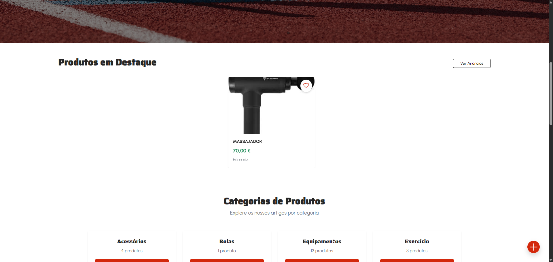 Casos de sucesso